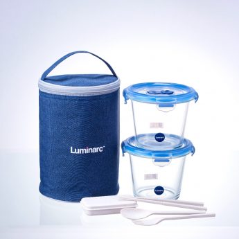 Luminarc 保温袋便盒